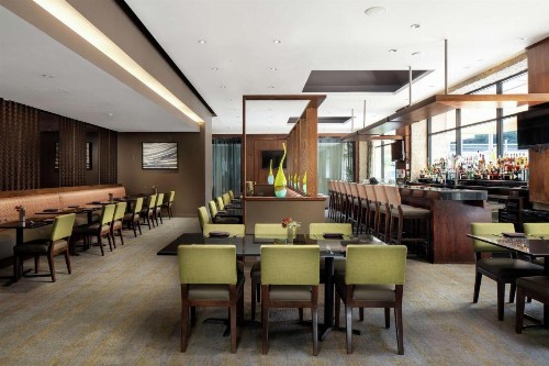 DoubleTree by Hilton Monrovia - Pasadena Area - image 32