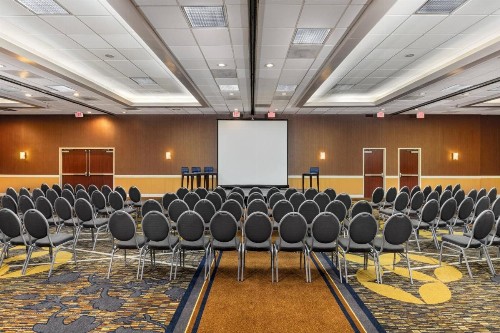 Courtyard by Marriott Los Angeles Pasadena/Monrovia - image 17