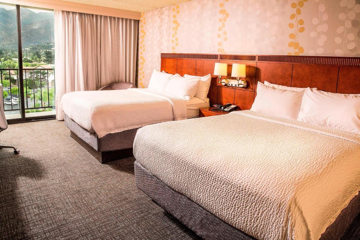 Courtyard by Marriott Los Angeles Pasadena/Monrovia - image 6