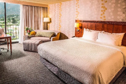 Courtyard by Marriott Los Angeles Pasadena/Monrovia - image 7