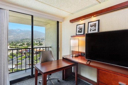 Courtyard by Marriott Los Angeles Pasadena/Monrovia - image 9