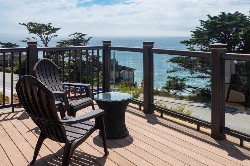 Ocean View Inn - image 10