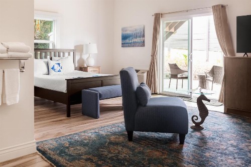 Ocean View Inn - image 11