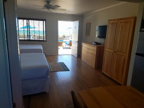 White Sands Motel - image 15