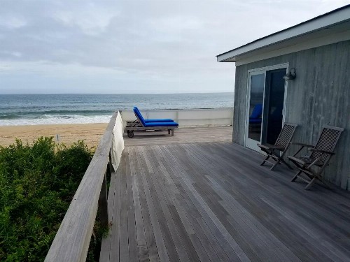 White Sands Motel - image 18