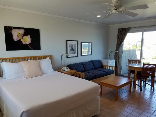 White Sands Motel - image 24