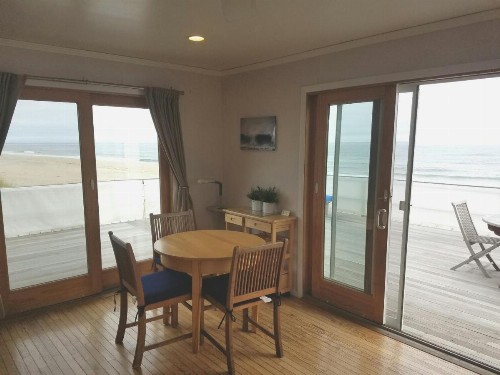 White Sands Motel - image 25