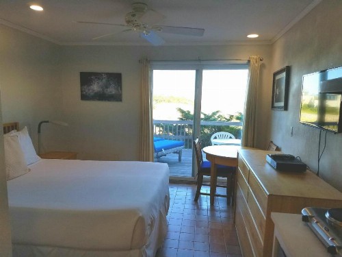 White Sands Motel - image 26