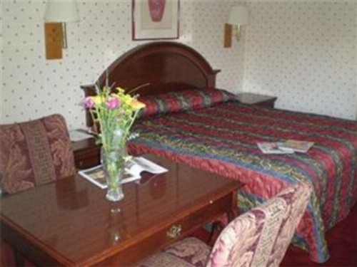 Ontario Inn & Suites - image 4