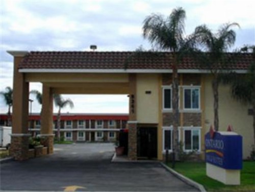 Ontario Inn & Suites - image 5