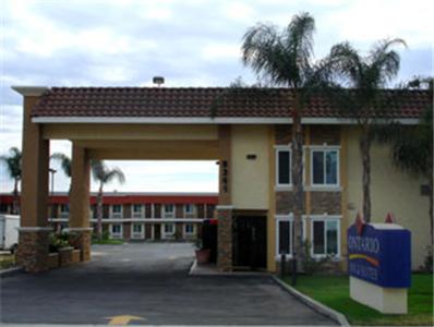 Ontario Inn & Suites - image 5