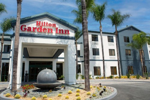 Hilton Garden Inn Montebello / Los Angeles