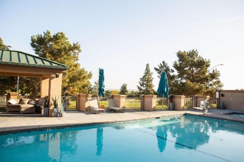 Hilton Garden Inn Montebello / Los Angeles - image 10