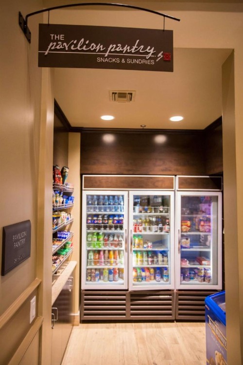 Hilton Garden Inn Montebello / Los Angeles - image 11