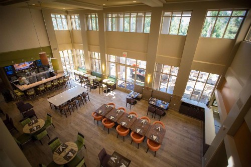 Hilton Garden Inn Montebello / Los Angeles - image 14