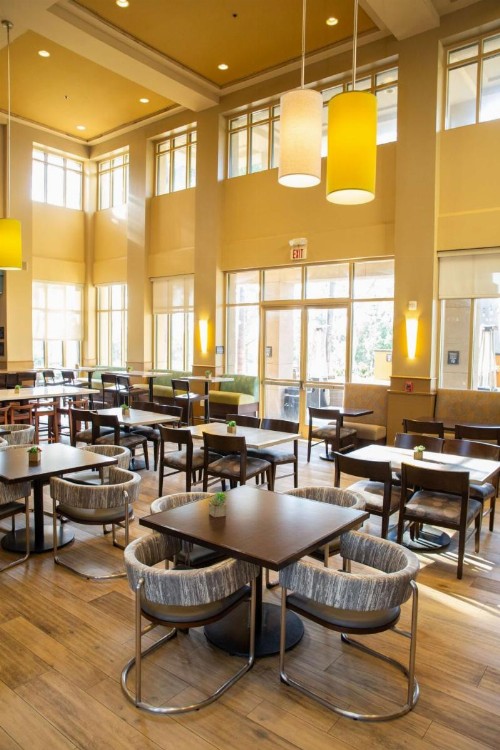 Hilton Garden Inn Montebello / Los Angeles - image 15