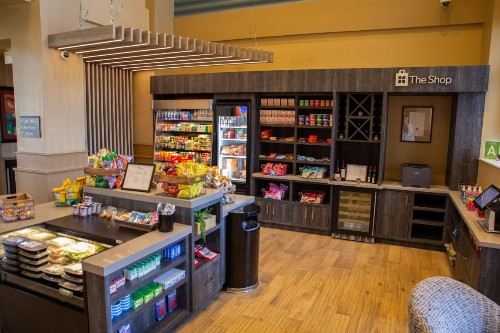 Hilton Garden Inn Montebello / Los Angeles - image 16