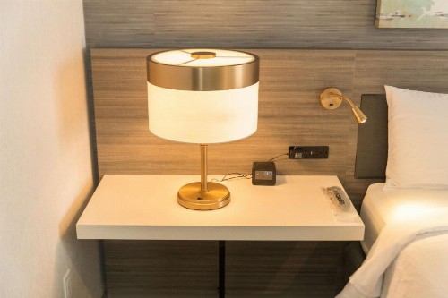 Hilton Garden Inn Montebello / Los Angeles - image 17