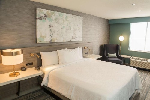 Hilton Garden Inn Montebello / Los Angeles - image 18