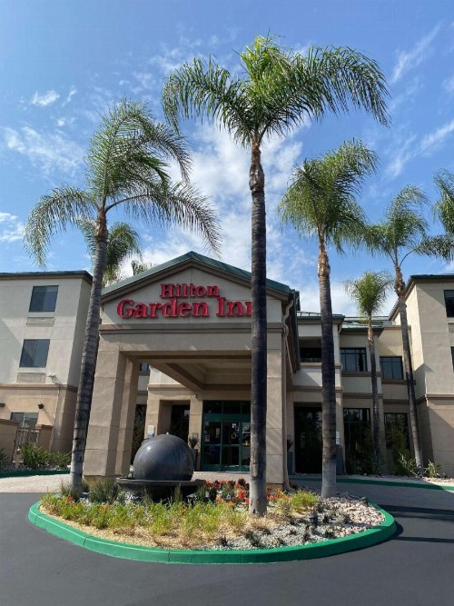 Hilton Garden Inn Montebello / Los Angeles - image 2