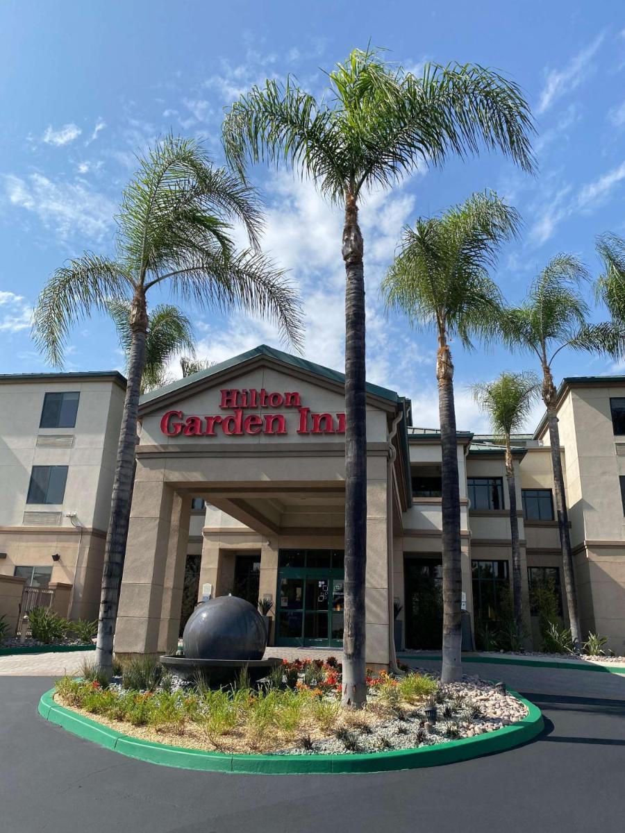 Hilton Garden Inn Montebello / Los Angeles - image 2
