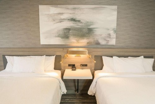 Hilton Garden Inn Montebello / Los Angeles - image 21