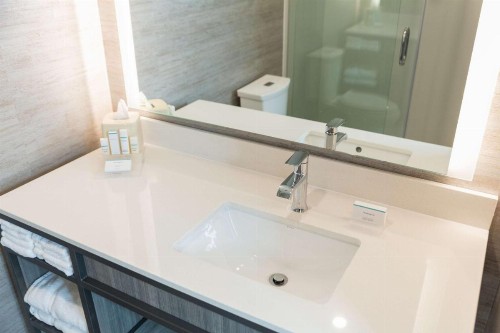 Hilton Garden Inn Montebello / Los Angeles - image 22