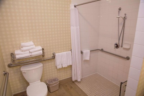 Hilton Garden Inn Montebello / Los Angeles - image 25