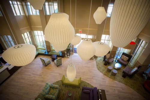 Hilton Garden Inn Montebello / Los Angeles - image 26
