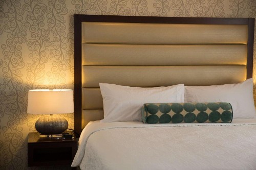 Hilton Garden Inn Montebello / Los Angeles - image 27
