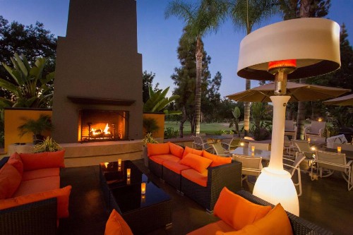 Hilton Garden Inn Montebello / Los Angeles - image 3