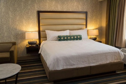Hilton Garden Inn Montebello / Los Angeles - image 31