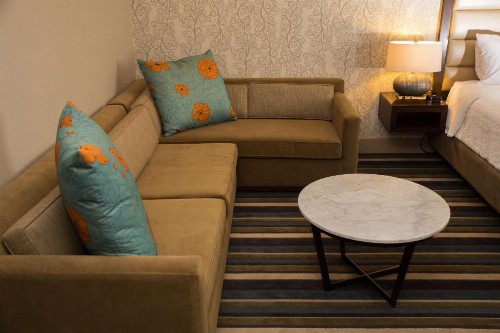 Hilton Garden Inn Montebello / Los Angeles - image 32