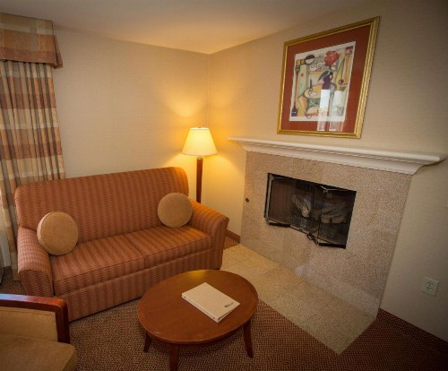 Hilton Garden Inn Montebello / Los Angeles - image 35