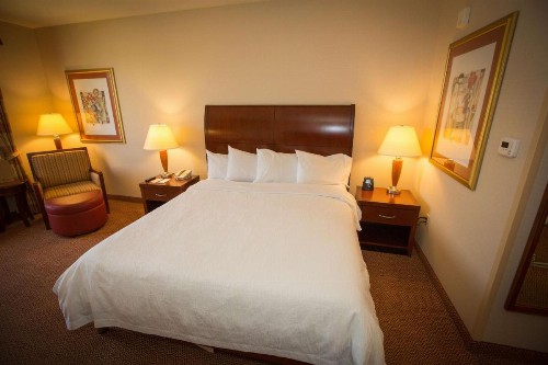 Hilton Garden Inn Montebello / Los Angeles - image 36