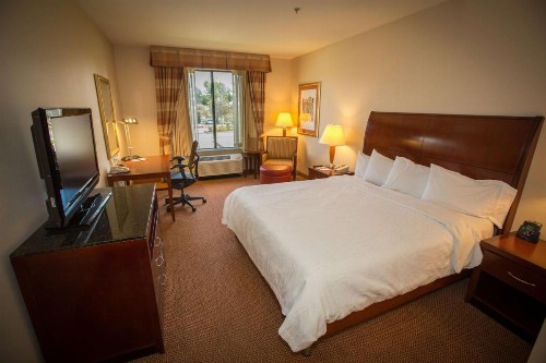 Hilton Garden Inn Montebello / Los Angeles - image 37