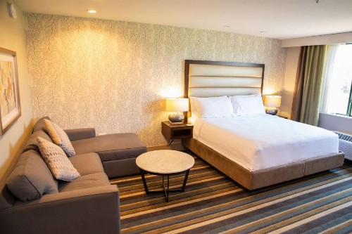 Hilton Garden Inn Montebello / Los Angeles - image 38