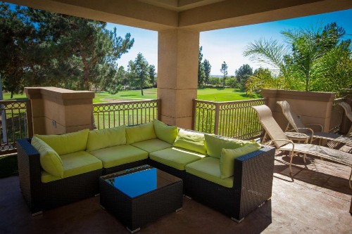 Hilton Garden Inn Montebello / Los Angeles - image 4
