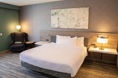 Hilton Garden Inn Montebello / Los Angeles - image 40
