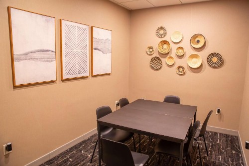 Hilton Garden Inn Montebello / Los Angeles - image 41