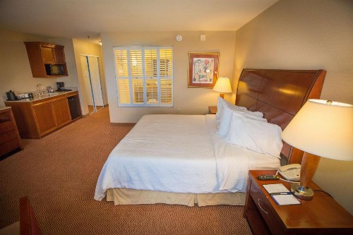 Hilton Garden Inn Montebello / Los Angeles - image 46