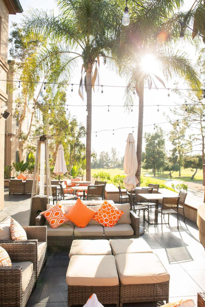 Hilton Garden Inn Montebello / Los Angeles - image 5