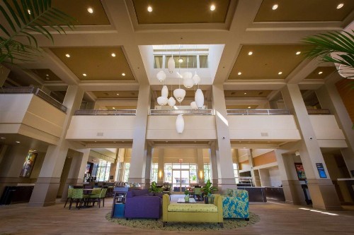 Hilton Garden Inn Montebello / Los Angeles - image 7