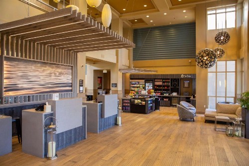 Hilton Garden Inn Montebello / Los Angeles - image 8