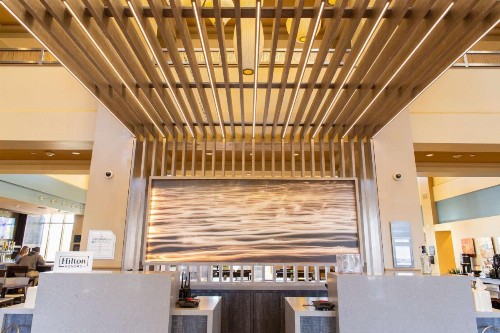 Hilton Garden Inn Montebello / Los Angeles - image 9