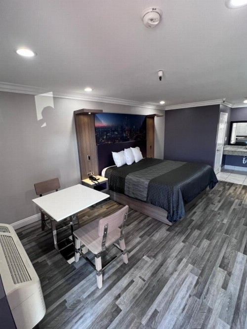 Best Inn Montebello - image 12