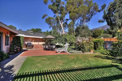 Montecito House