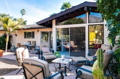 Montecito Orchard Estate Home