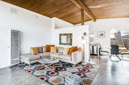Jameson Bungalow