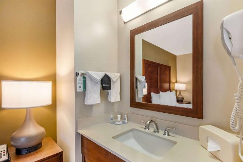 Comfort Inn Monterey Park - Los Angeles - image 14